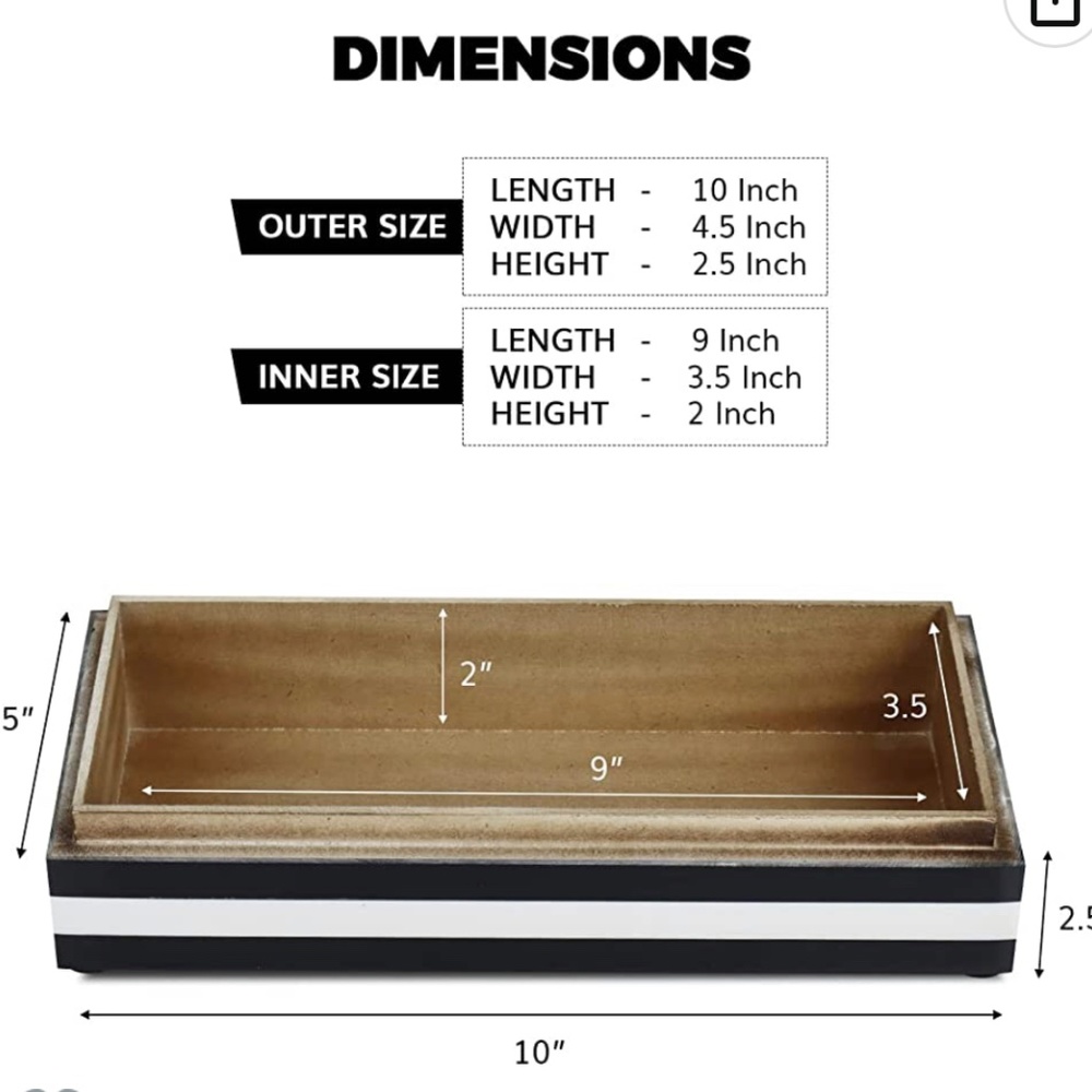 Concentric Box - Picture 2 of 3
